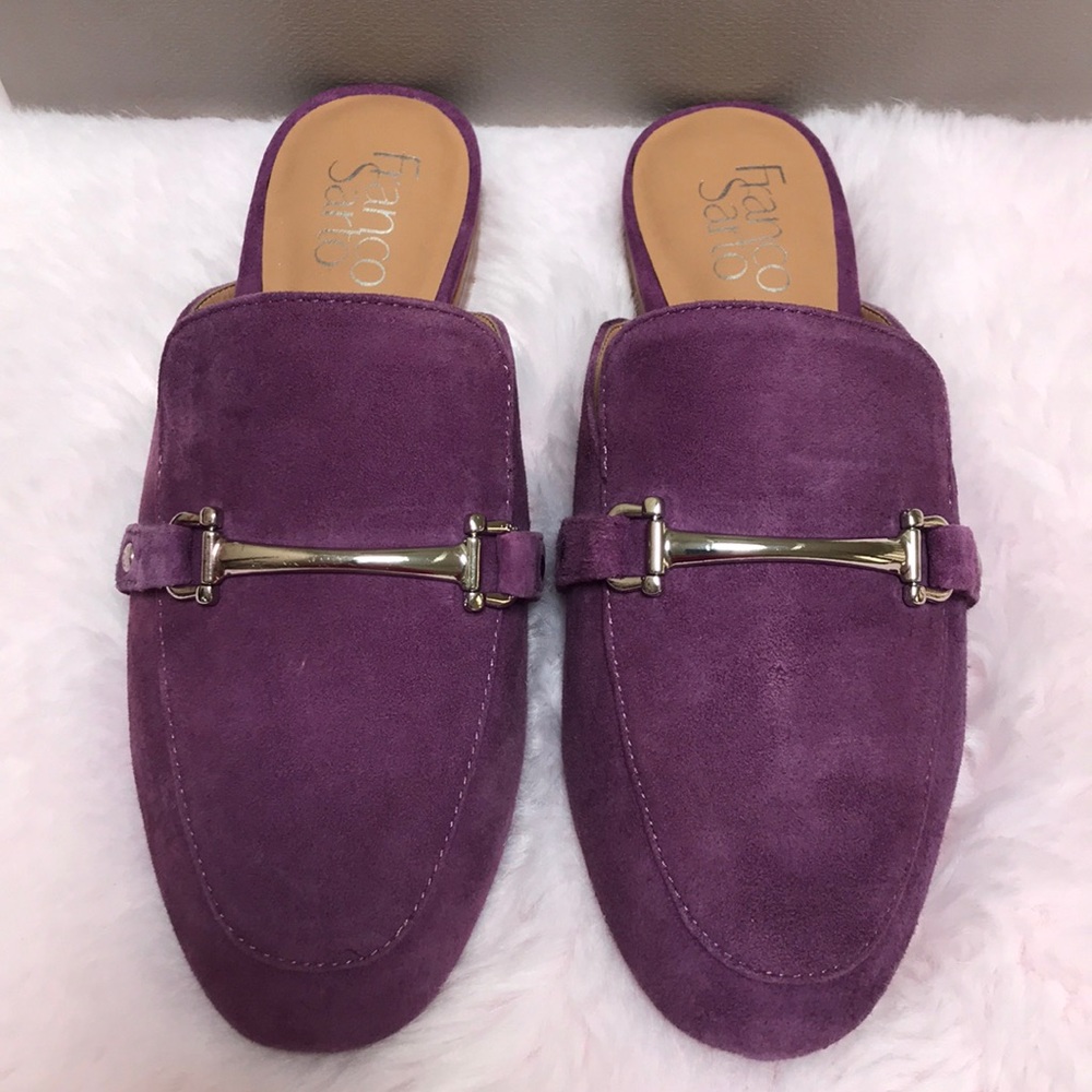 FRANCO SARTO SHOES - Picture 6 of 8